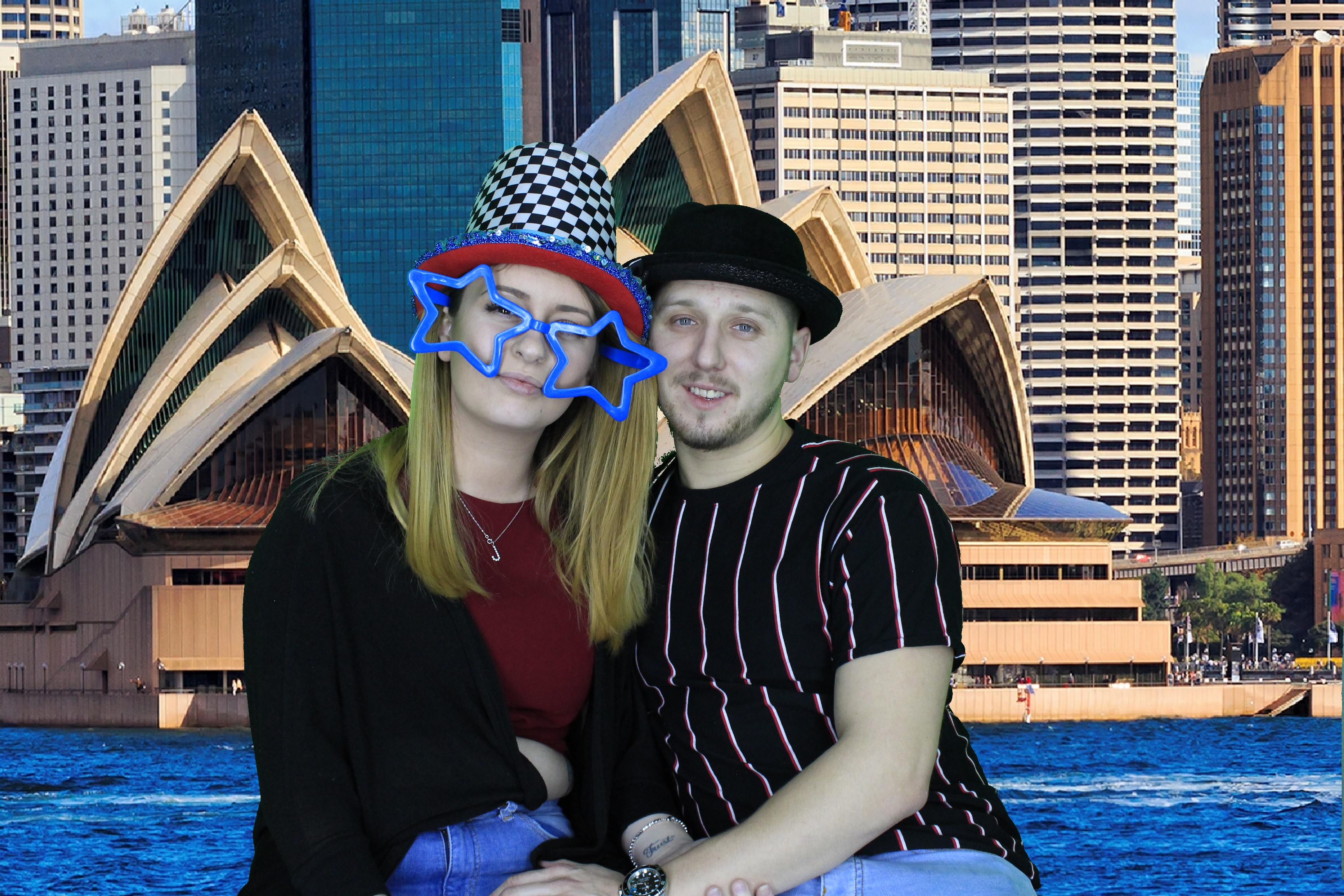 Vestey Party | View more photos from the event at gallery.myphotoboothexperience.co.uk/u/MyPhotoBoothExperienceLtd/Vestey-Party